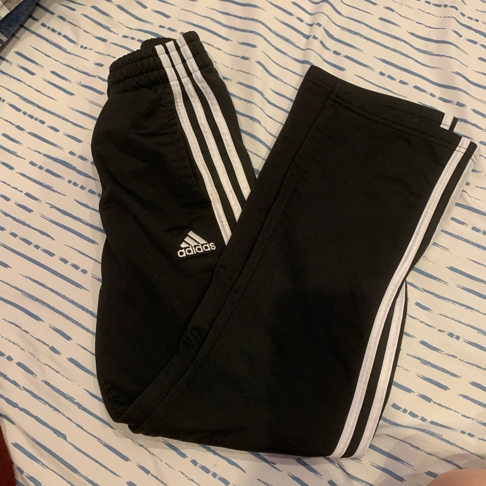 Adidas joggers